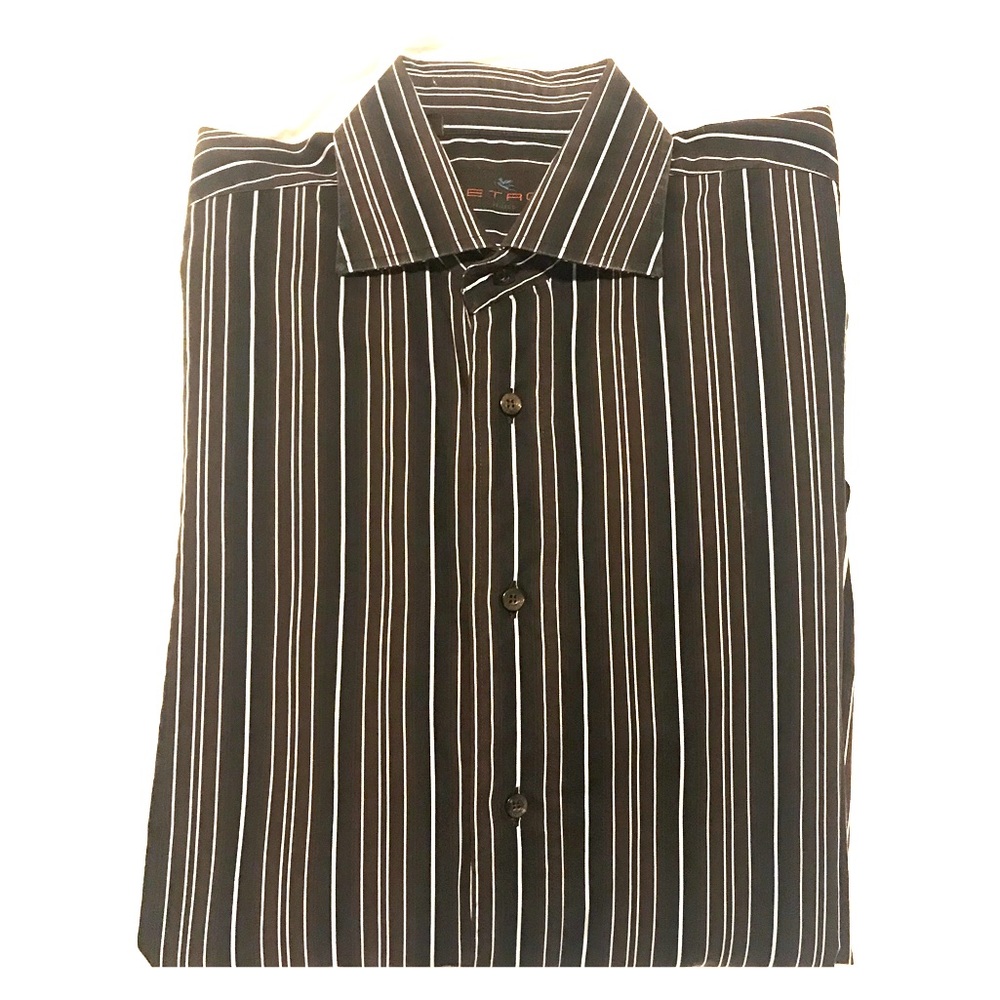 Etro Button Down